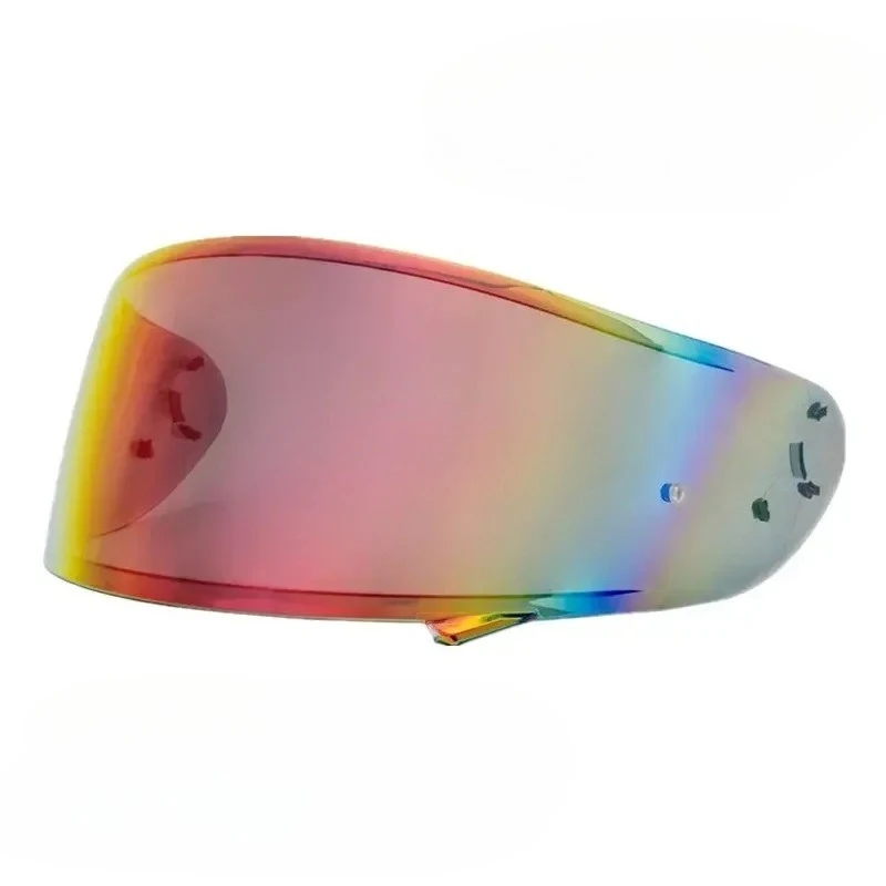 

Z7 Visor Shield for SHOEI X14 NXR RF-1200 RF-SR X-Spirit Sunscreen Windproof Helmet Windshield Visiere Casque Moto