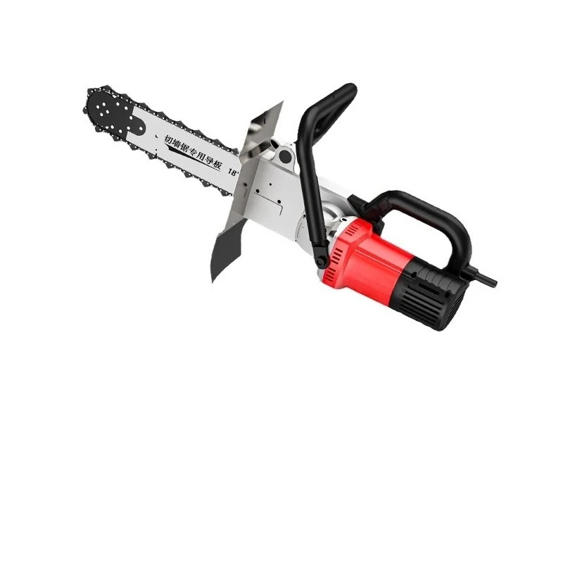 Wall Cutting Machine High Power Concrete Wall Cutting Machine