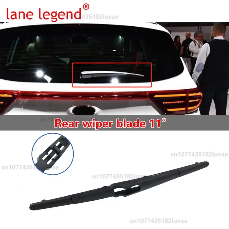 Thumbnail 4 - #88 Cheapest Car Windshield Wiper Blades Deals You Can Get