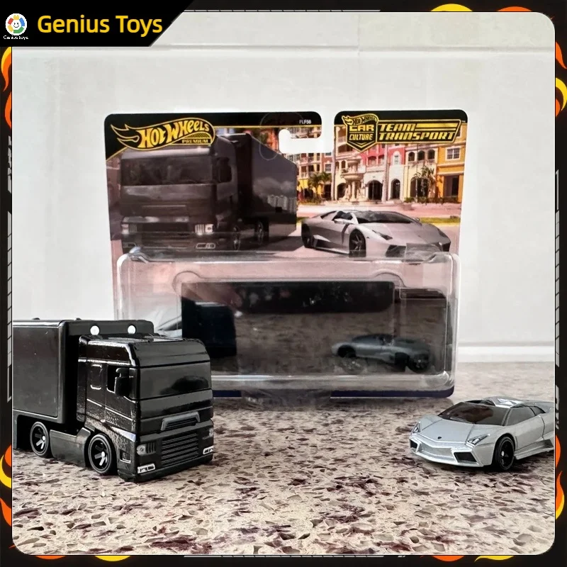 

Транспорт команды культуры автомобиля премиум-класса Hot Wheels # 85 Lykan Hypersport Fast & Furious 1:64 литой под давлением суперкар Коллекционная игрушка в подарок для мальчика