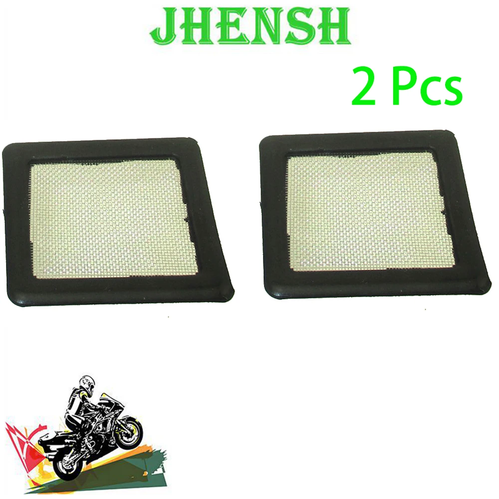 JHENSH شاشة تصفية الزيت ل SYX MOTO Tearoff 60cc دراجة ترابية صغيرة ، Icebear PAD60-1 أطفال دراجة الطرق غير الممهدة ، Venom MX60 أطفال 60cc الدراجة الترابية