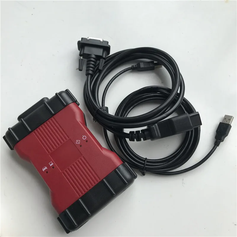 Diagnostic Tools for Ford VCM2 V132 for Mazda V142 Interface Cables and Software installed Laptop T470 i5 16gb VCM Professional
