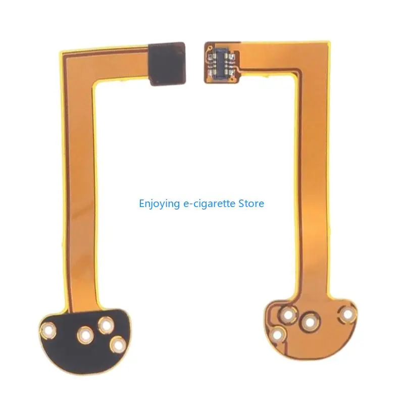 Flexible Charging Cable Replacement For ILUMA Quick Installation Motherboard Battery Charging Port Accessories Y4QF