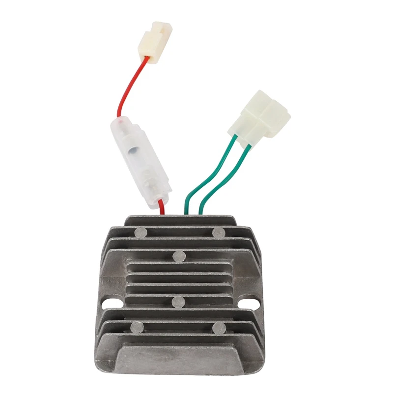 

5X Generator Engine Voltage Regulator Rectifier AVR For Kipor Kama KDE6500 KDE6700T