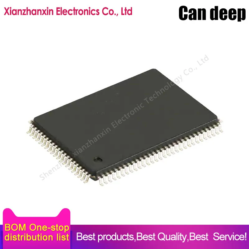 

1pcs/lot CY7C1363C-133AXC CY7C1363C LQFP100 storage chip