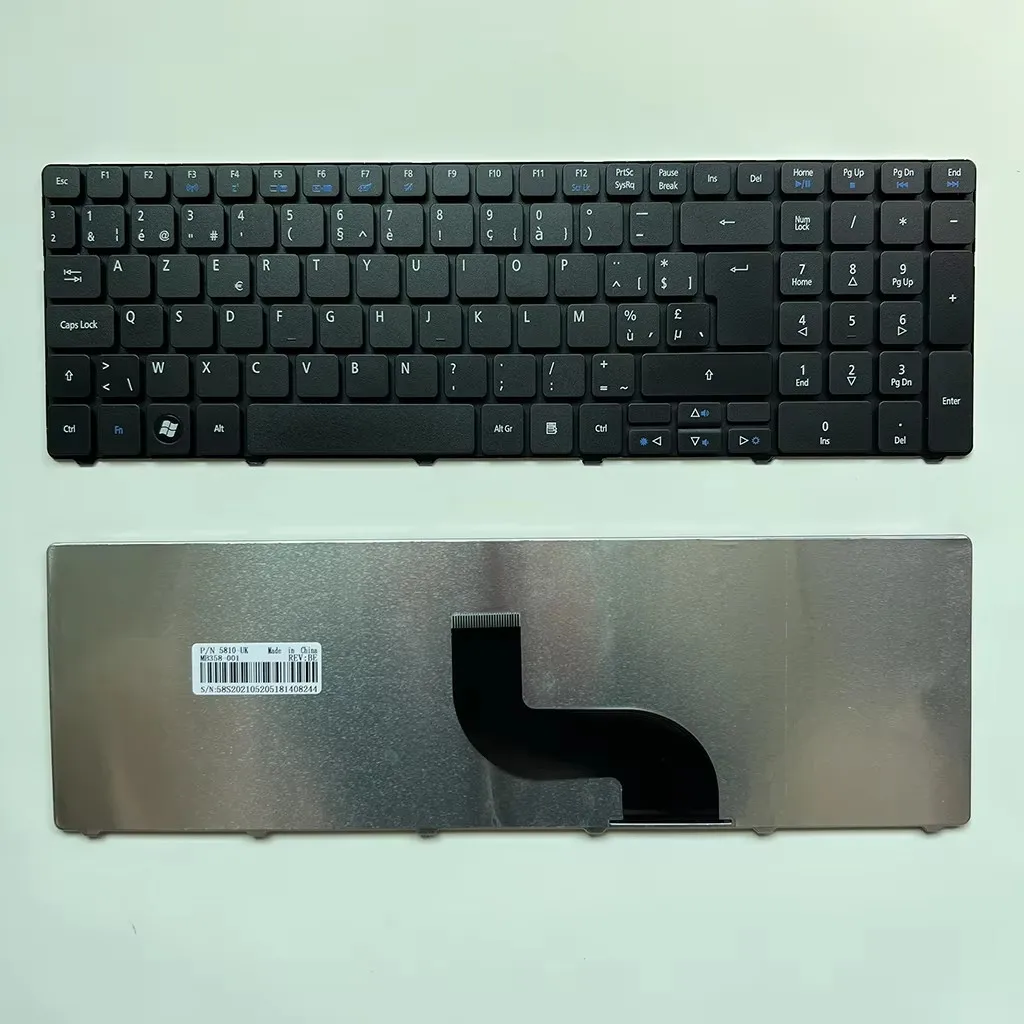5738 teclado portugal/belga/ge para acer aspire 5250 5251 5252 5253 5336 5349 5560 5553g 55733 5736 5736z 5741g 5741 5742 5810