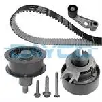 Store code: KTB338 for timing camshaft GERGI set BORA GOLF BORA CADDYII III GOLF BORA 16V 16V 16V. 4 16V