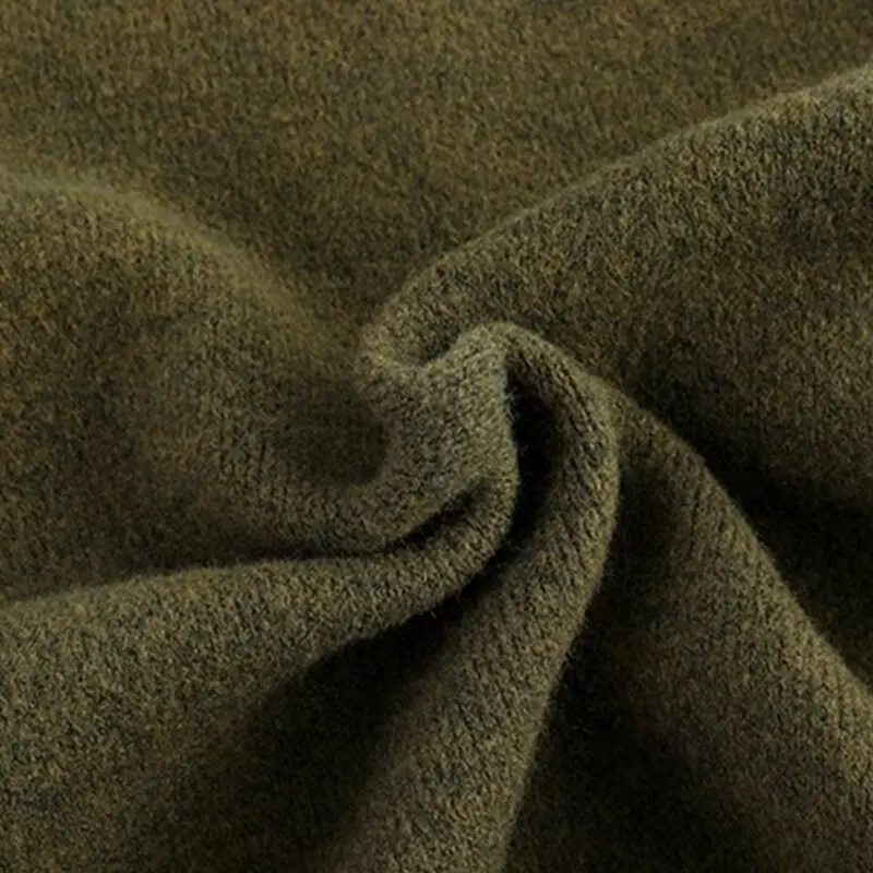 

Autumn Winter Large Size 250 Pou Open Cardigan Sweater Men's Korean Faion Youth Casual Color Lazy Sle Knitted Ja...