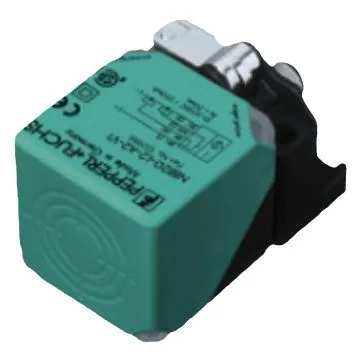 

Индуктивный датчик NBB20-L2-E2-V1 2025 года, новый оригинальный и подлинный, превосходная цена, поставляется в консультацию