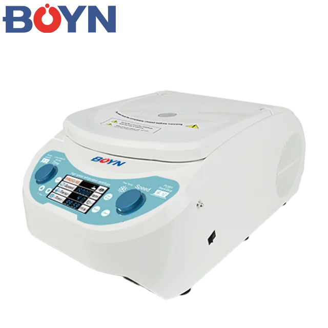 BN-MC-24C Laborator…