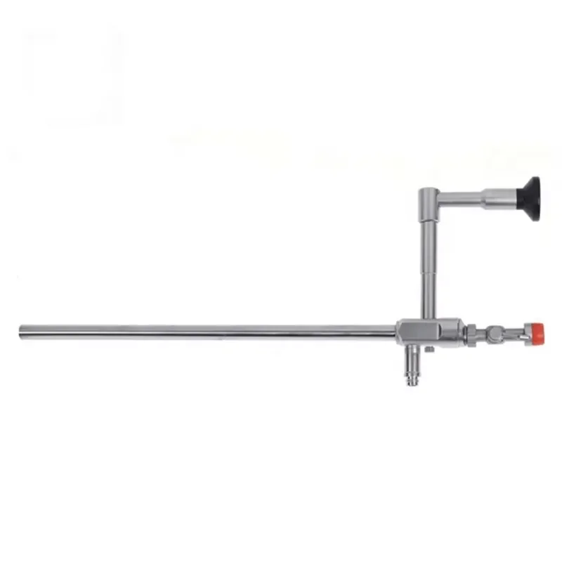 11mm 0 Degree Reusable Rigid with Side-Viewing Feature Medical Consumables
