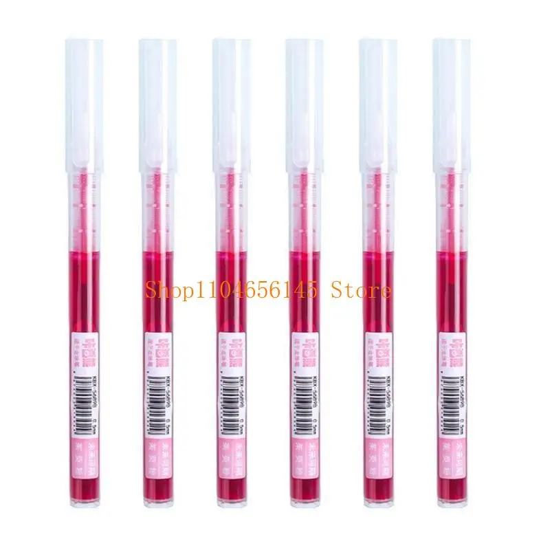 Caneta líquida caneta caneta gel 5asd