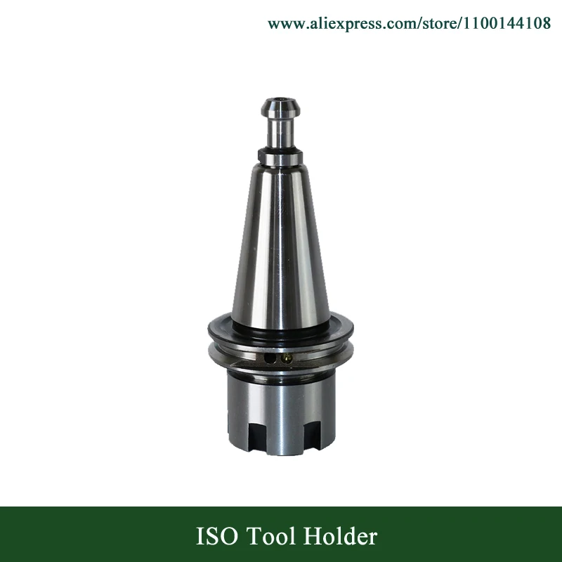 

High Speed Tool Holder ISO25-ER20M-35L ISO25-ER25-35L ISO25-SK10 Tool Handle Collet Chuck Holder