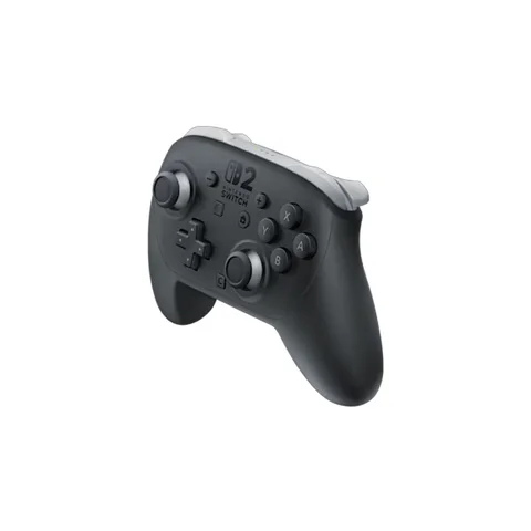 Nintendo Switch 2 Pro Controller