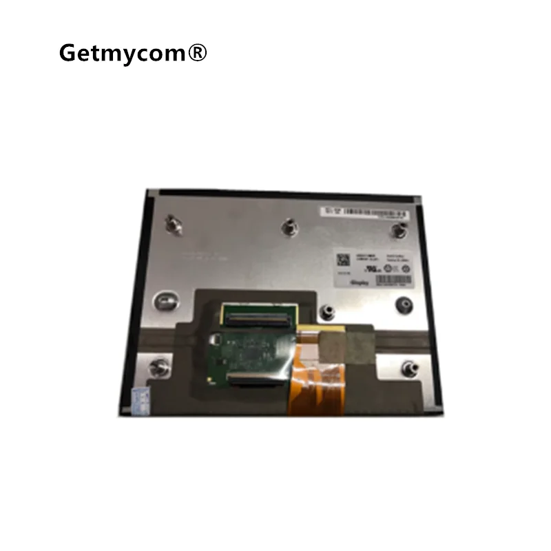 Getmycom for LA084X01-SL01 LA084X01-SL02 Touch Screen with LCD Diaplay For 8.4 Uconnect Radio Navigation 17-21