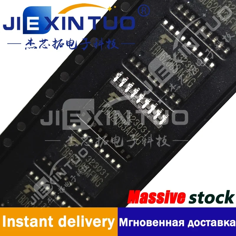 TBD62083AFWG,EL TBD…