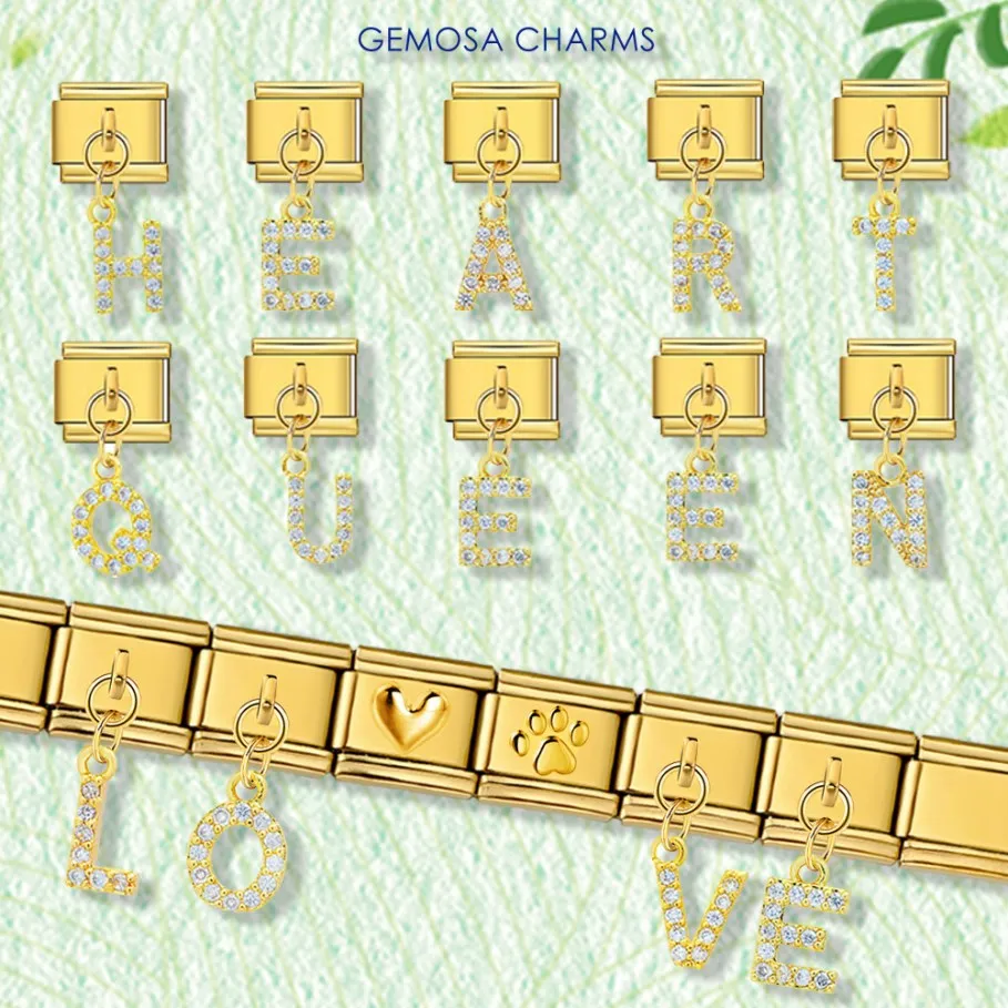 gemosa-basics-Шарм-из-нержавеющей-стали-подходит-для-9-мм-золотой-цвет-26-английских-цирконий-буква-a-z-кулон-изготовление-ювелирных-изделий-браслет-«сделай-сам»