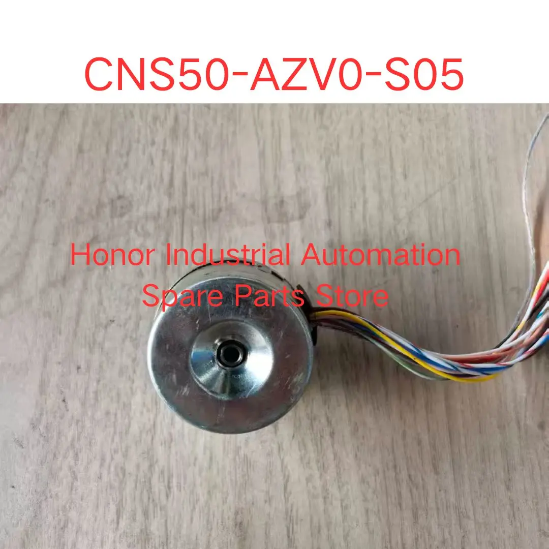 used CNS50-AZV0-S05 encoder