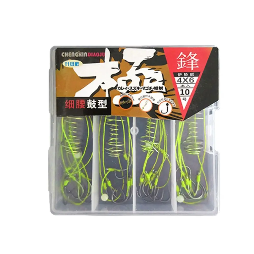 

Spring Fishinhook Explosion Hooks Lure Trap Hooks Fishing Bait Hooks Fishing Lure Bait Fishing Hook Fishing Hooks