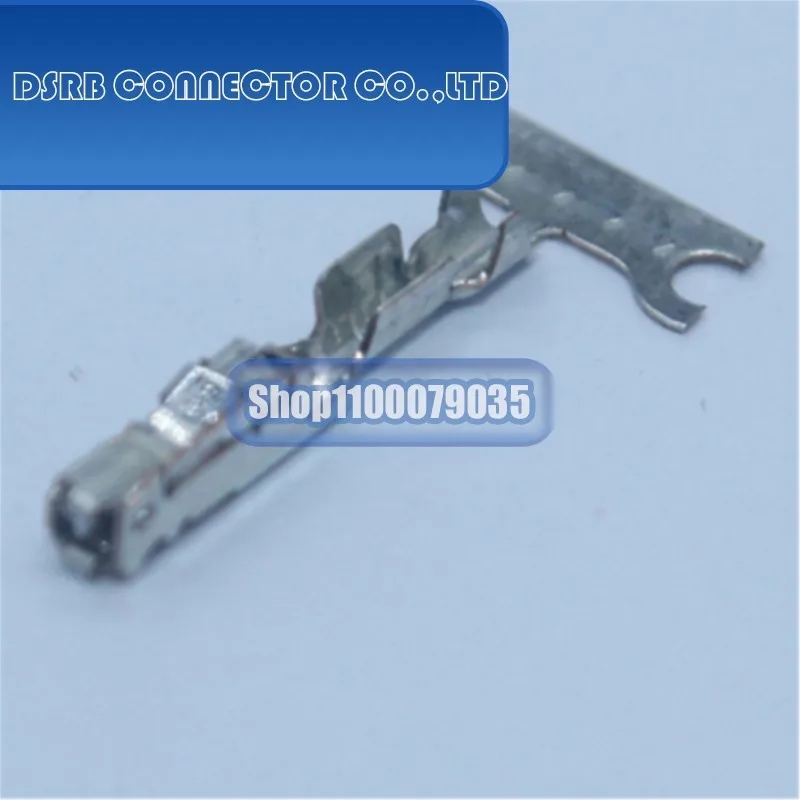 

100pcs/lot 13597856 13679977 13749482 13761154 13849745 13958662 1418844-3 connector new original