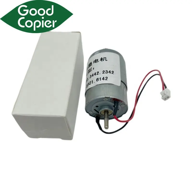 High quality Ink Motor for ricoh MP 2430 2432 3423 3442 3443 2342 3440 6301 6142 6201 6203 Copier Parts