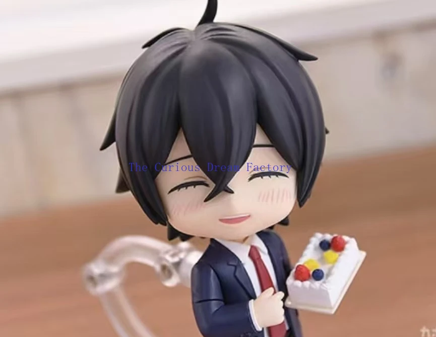 New Authentic GSC Nendoroid 1597 Horimiya Izumi Miyamura