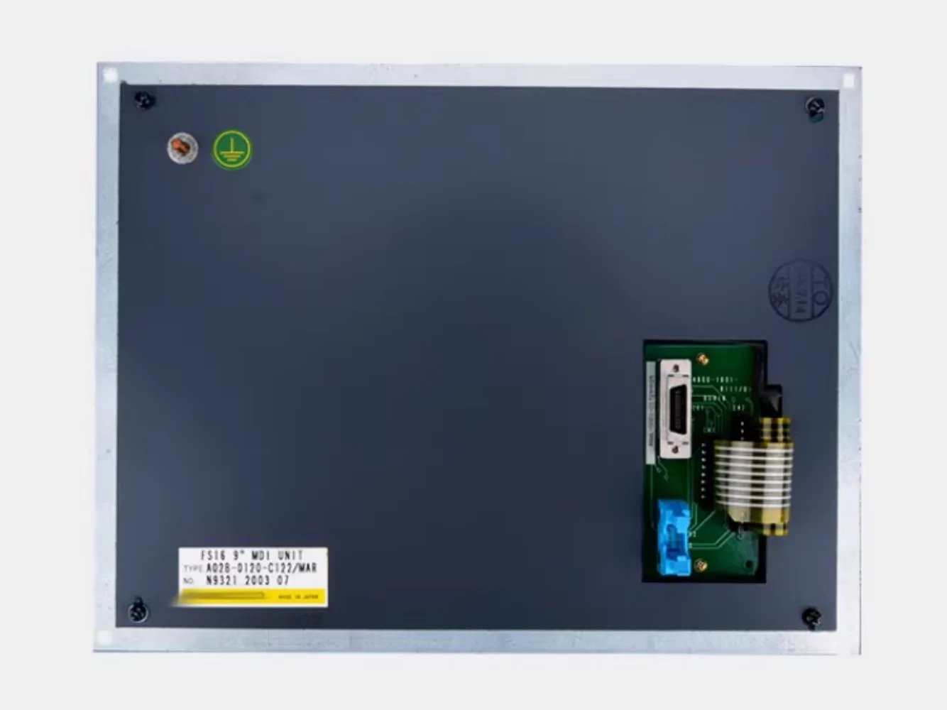 

A02B-0120-C122 для дисплея Fanuc