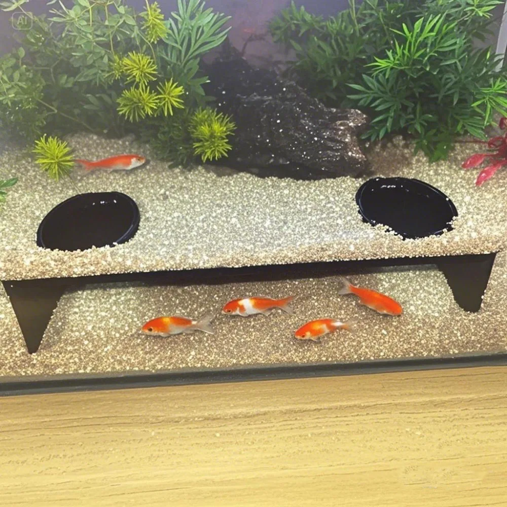 #26 Best Selling Pet Habitat Decors