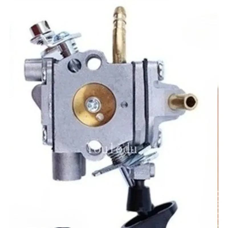 

Подходит для карбюратора BR500, BR550, BR600, воздушного фильтра, комплекта высокого давления, масляного фильтра C1Q-S183