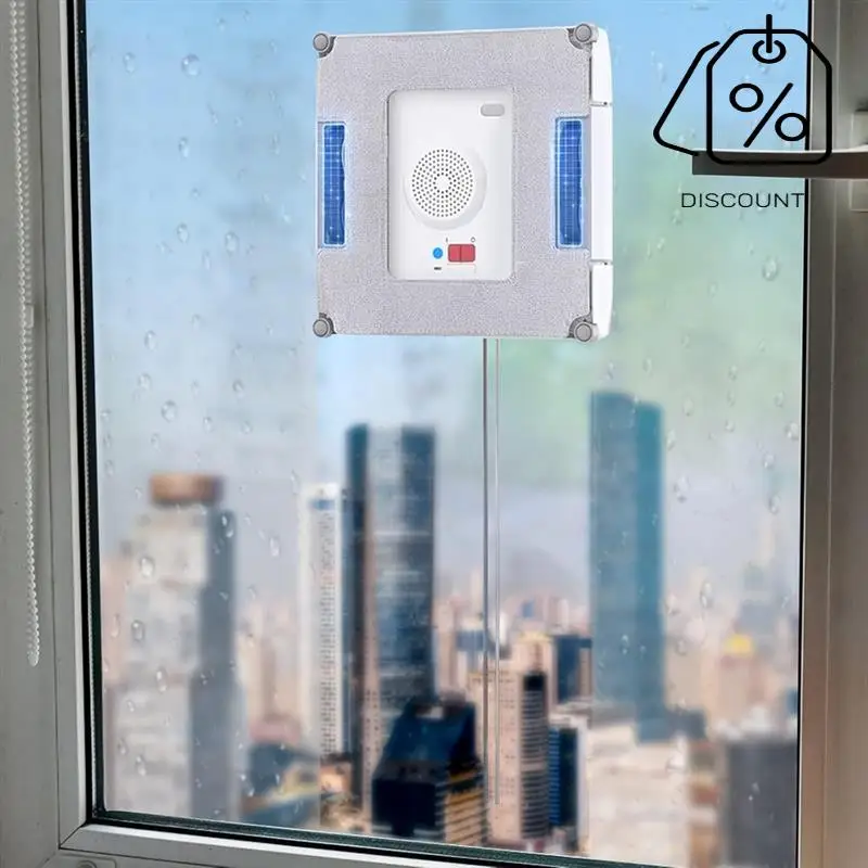 For Ecovacs Winbot W1 / W1 Pro / W2 / W2 Omni Window Cleaning Robots, Window Cleaner Robot Cleaning Cloth-Y48A