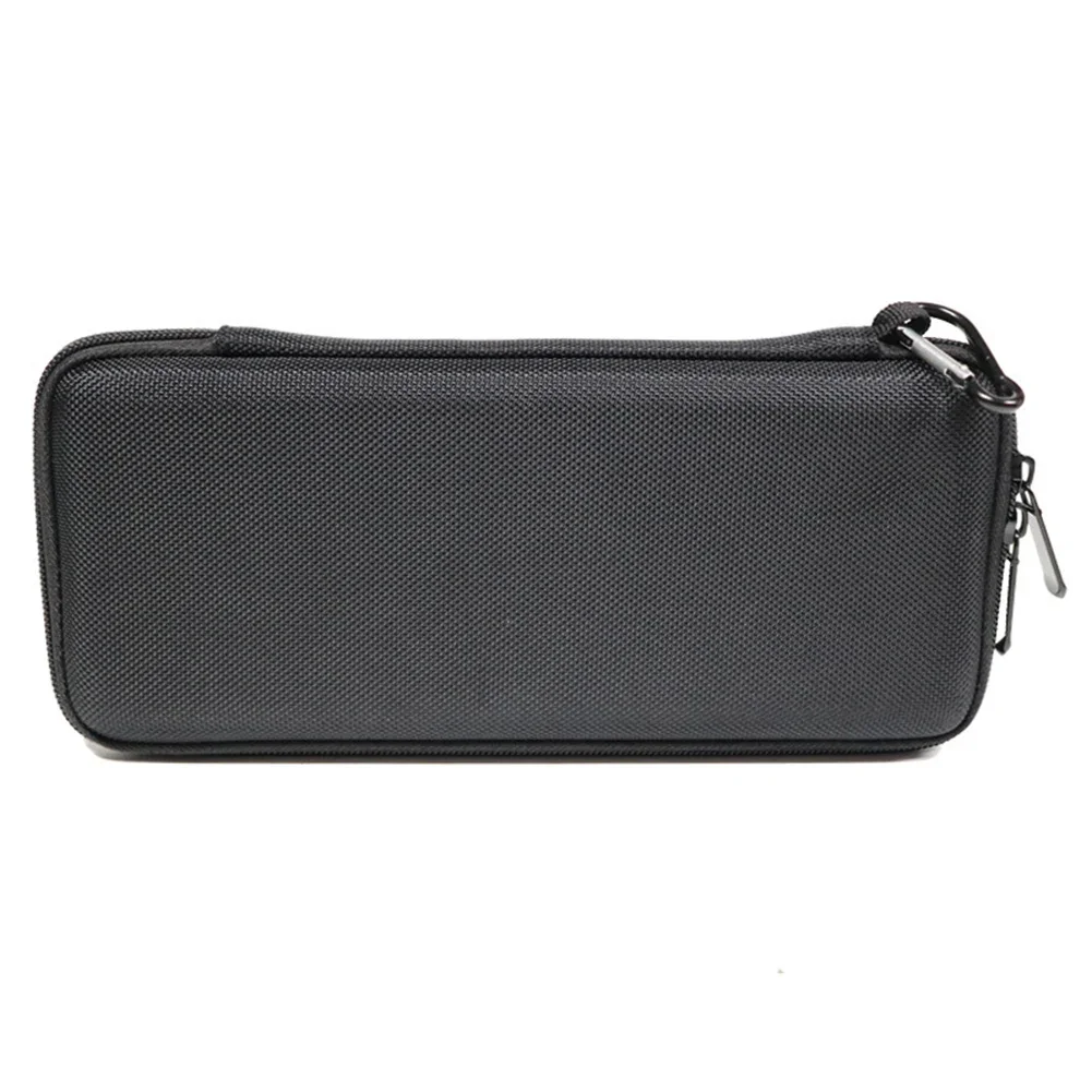 

Carabiner Storage Approx. 26*11.5*3.2cm EVA Storage Box Elastic Bands For Tools Golf Enthusiasts Gear Lightweight Design