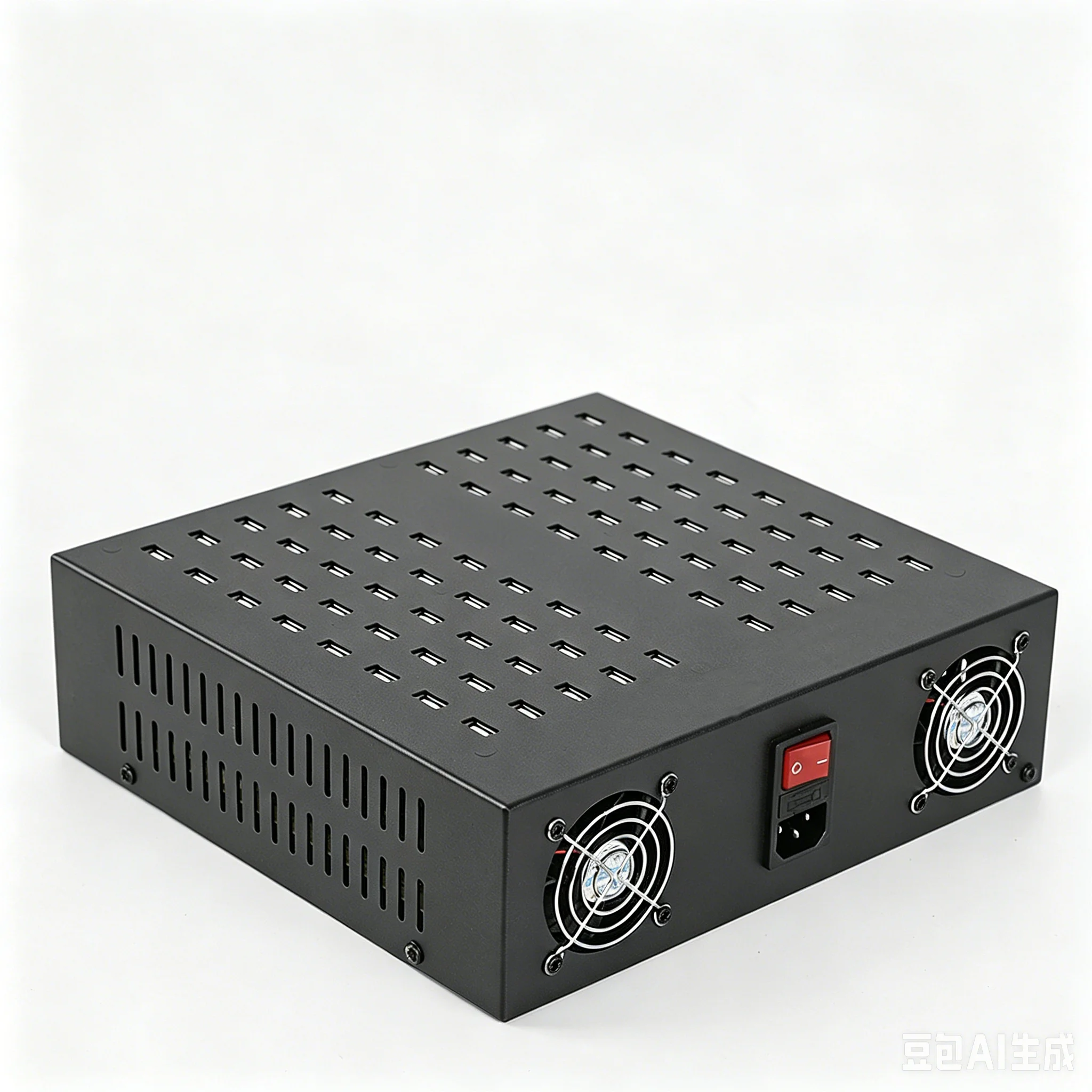 800w universal multi estação de carregador usb 80 portas carregamento rápido carregador para iphone xiaomi multi dispositivo oficina reparo móvel 충전기