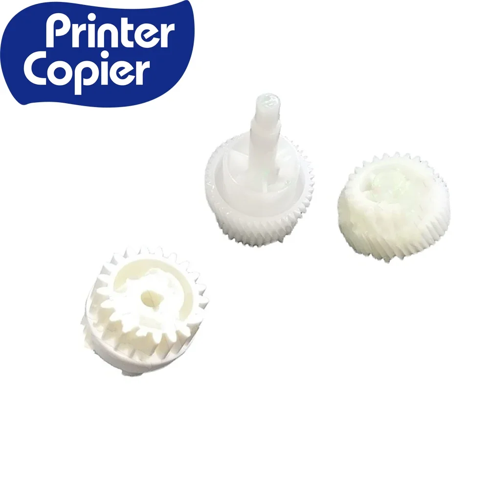 1pc Fuser Drive Gear for Brother HL-2320 2340 2360 2380 DCP-2520 2540 7080 7180 MFC-2700 2720 2740 7180 7380 7480 7880