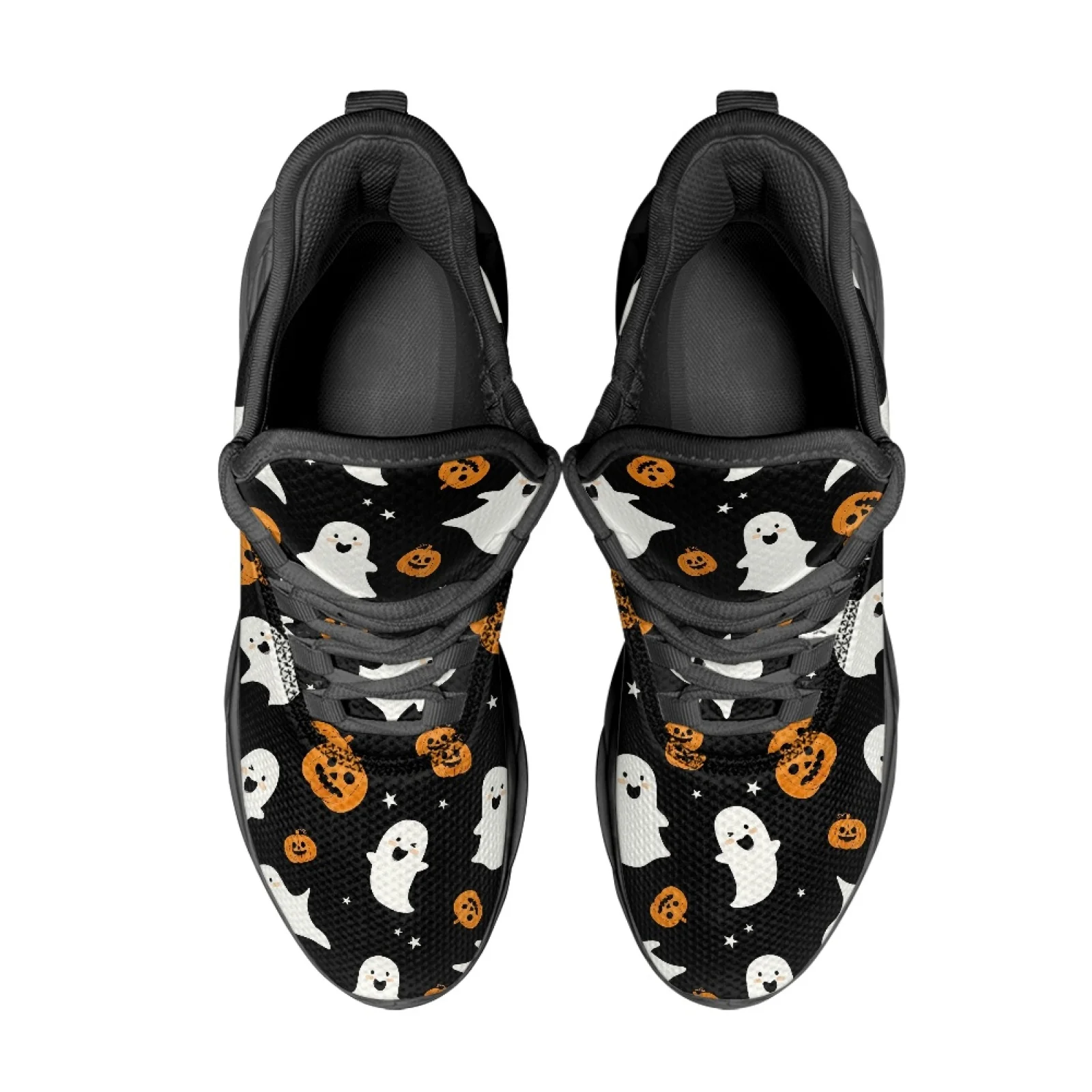 PENSTROLL PENSTROLL Breathable Fashion Sneakers Mesh & EVA Sports Shoes for Jogging Teens New Design Ghosts