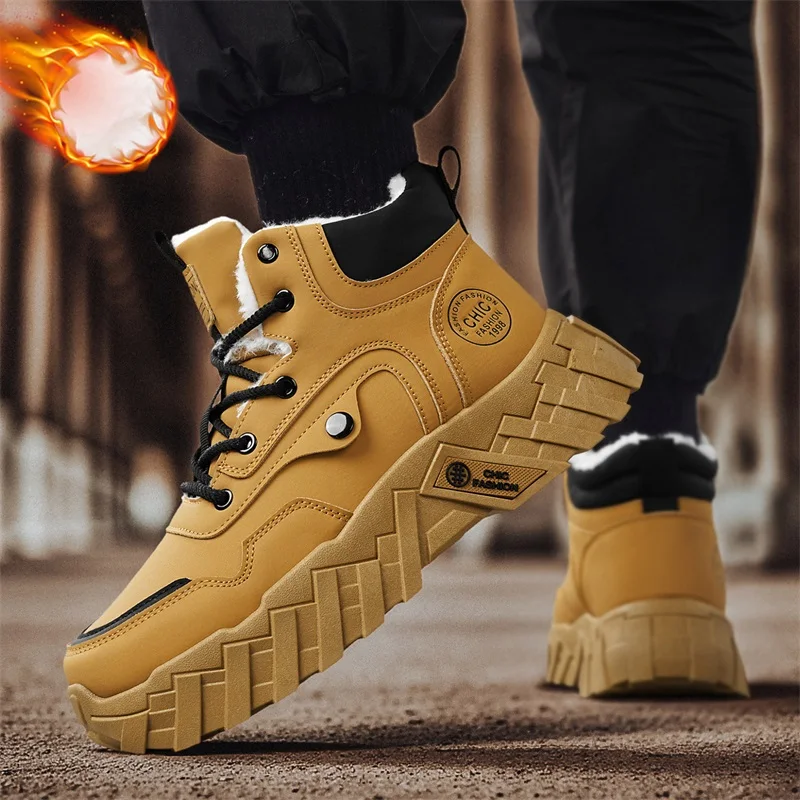 

Sports and leisure shoes, men's shoes, marathon oversized air cushioned shoes, fly woven all season rubber, wear-resistant, anti