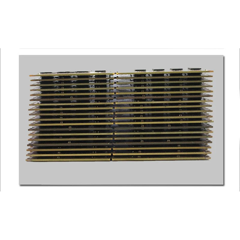 UTHAI는 데스크탑 RAM용 DDR4 4G PC4-17000S 2133MHz /PC4-19200S 2400MHz 메모리를 분해했습니다. 좋은 품질! 랜덤 브랜드 SP58