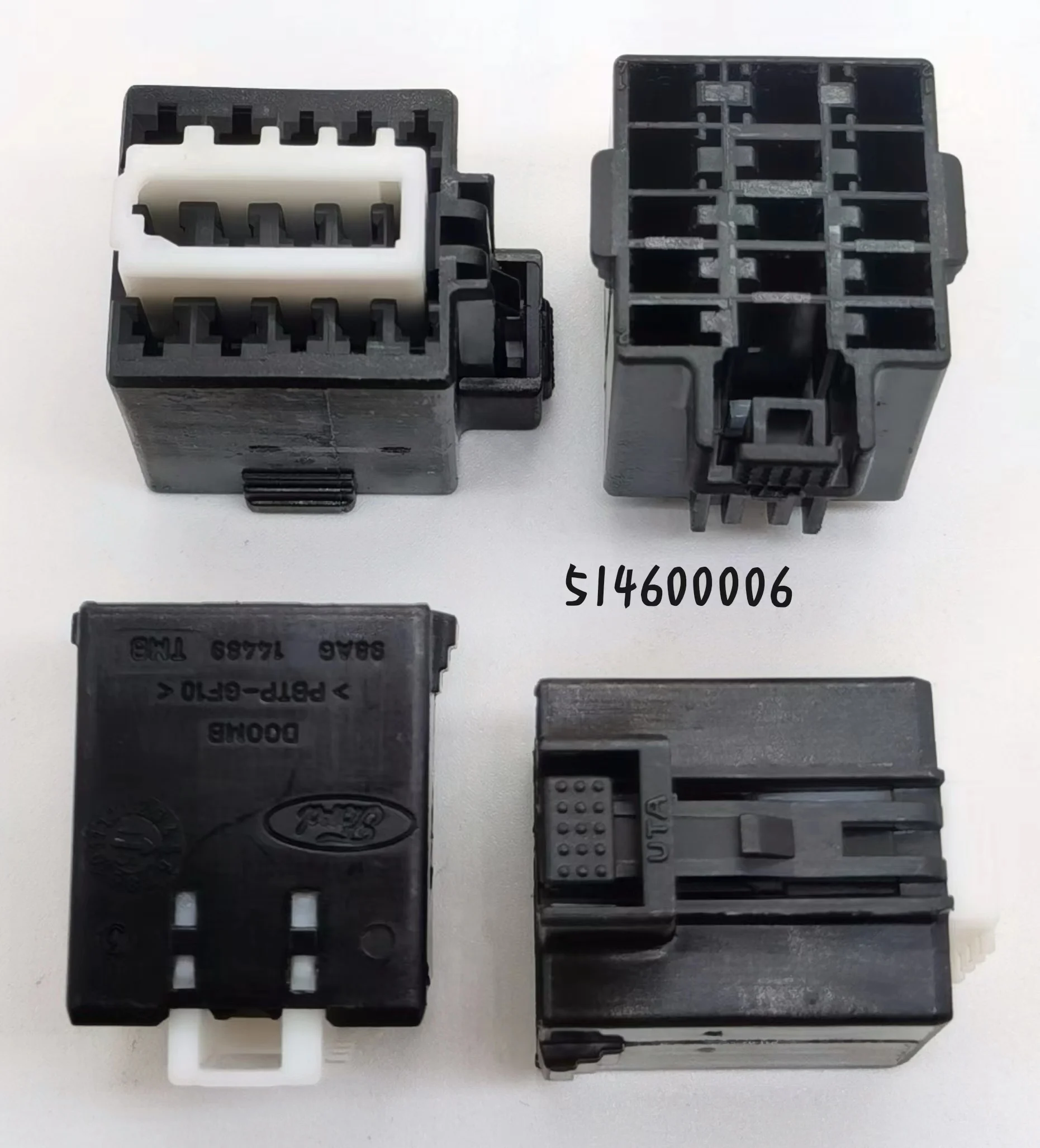 original connector 514600006