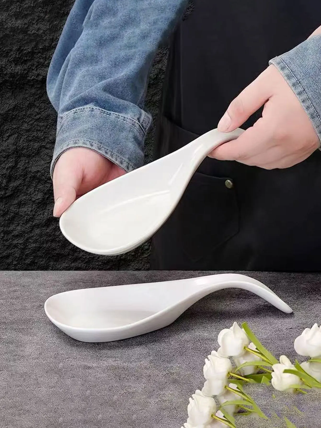 Thumbnail 2 - #91 Top Spoon Rests Picks for Every Budget
