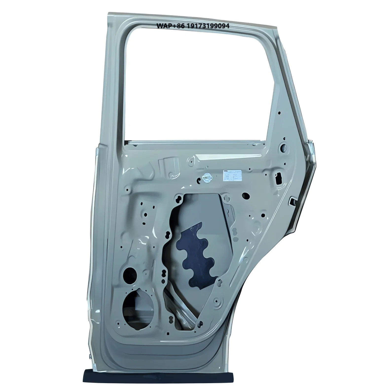

Car Door for Q4 E-tron AQ4E 2022 Remanufactured Condition Auto Parts Jiangsu Replacement 89A 833 051/89A 833 052
