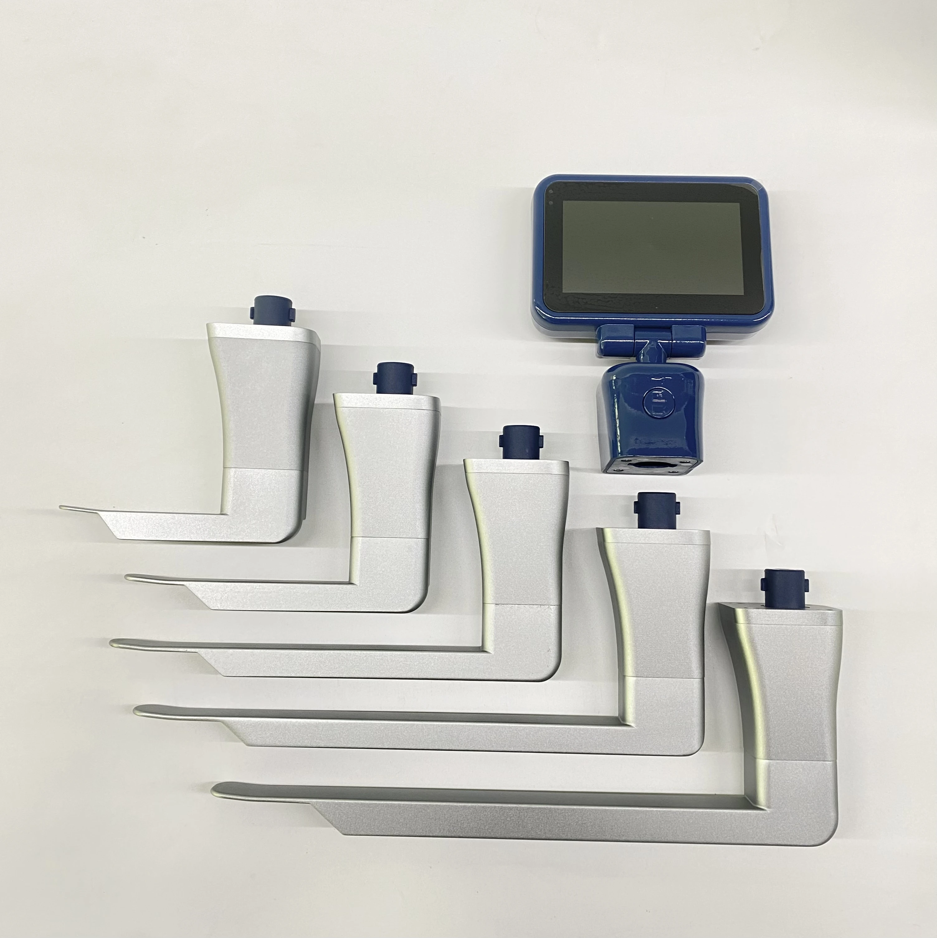 

2026 LTEV16V Wholesale Price Veterinary Video Laryngoscope for Veterinary Use