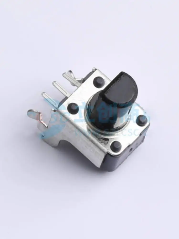 New Japanese ALPS RK09K111009J insulated shaft articulated rotary potentiometer adjustable resistor