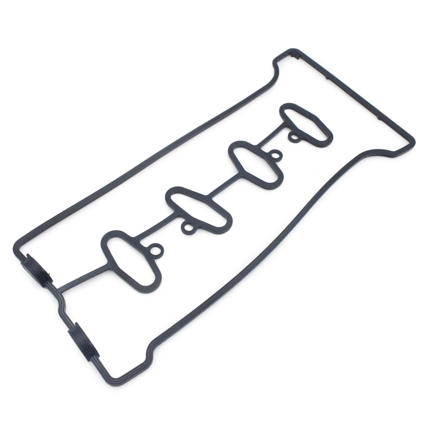 Engine Cylinder Head Gasket Valve Cover Gasket Ring For Honda CBR600F4 2001 2002 2003 2004 2005 2006 Motorcycle 12391-MBW-J20
