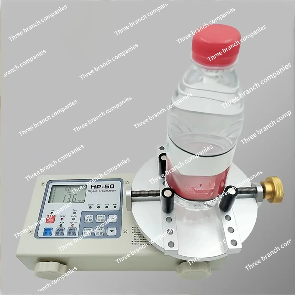 Digital Torque Tester, Bottle Cap Torque Meter