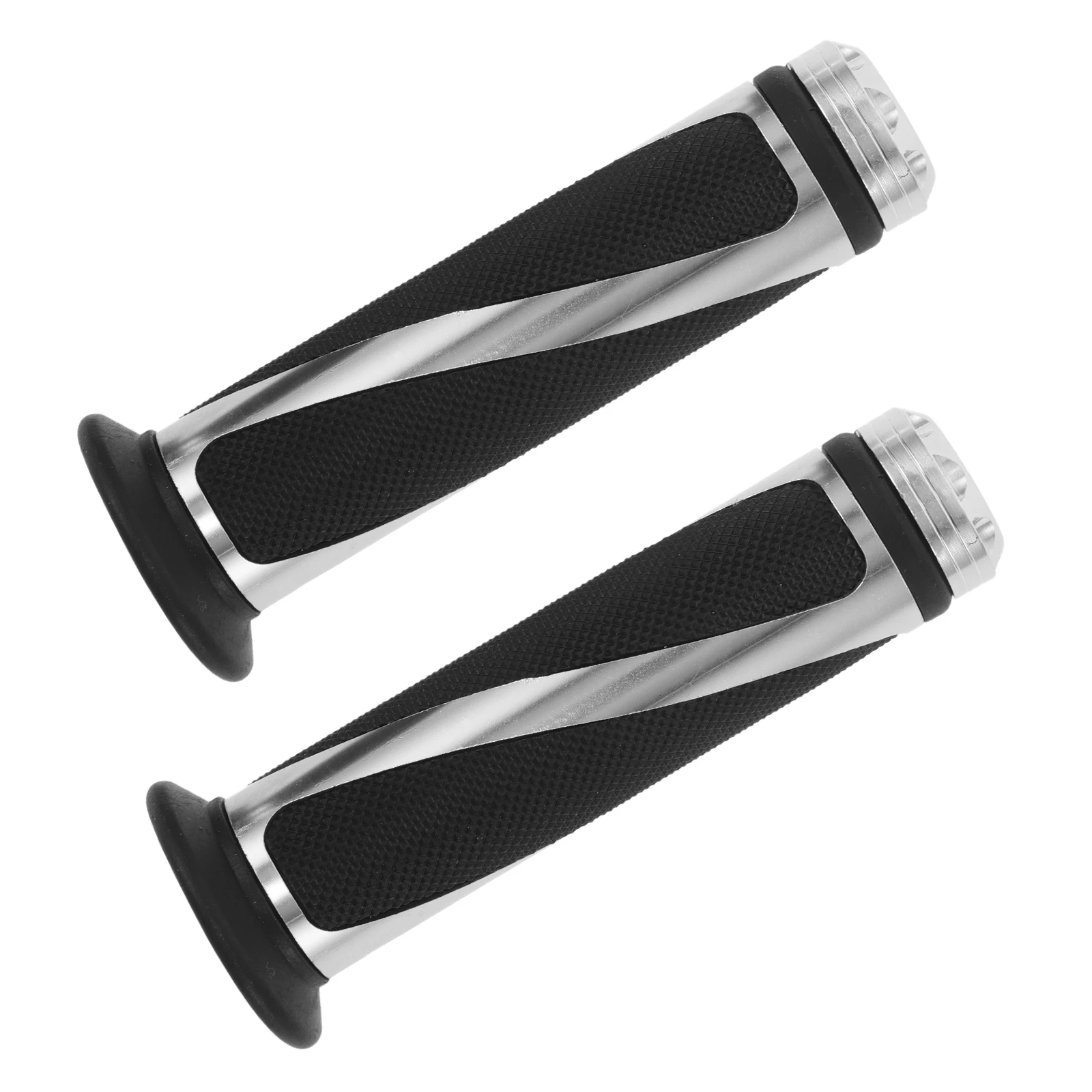 

1 Pair Bike Handlebar Grips Handle Bar Grips for Bicycles Mountain Bike Grips Bicycle Handlebar Grips Bike Grips Handlebar Grips