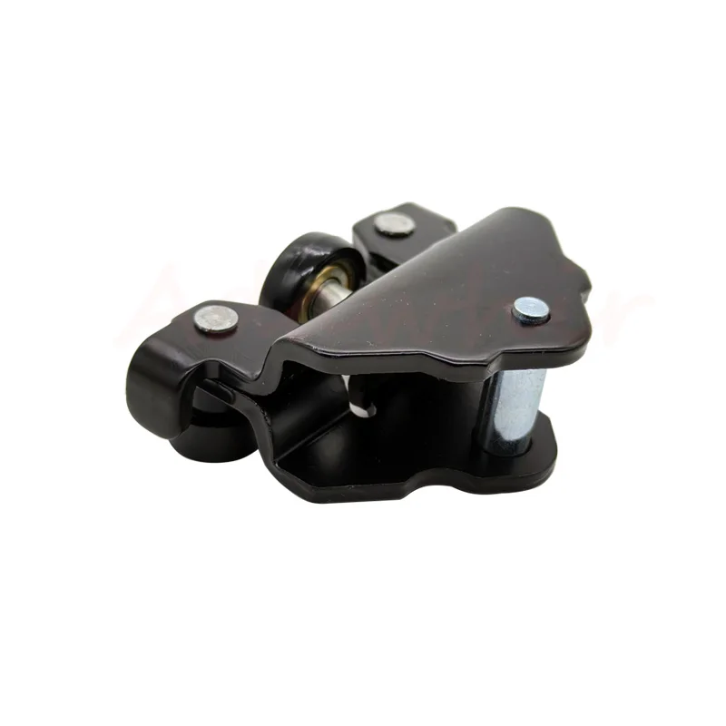 Sliding Door Lower Right/Left Scroll wheel OE 745967497R,745967474R for Dacia Dokker, Renault Dokker 2012-2025 - view 4