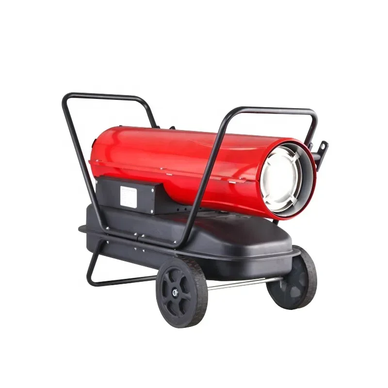 2025/Industrial Heater Air Heater Industrial Fuel Burning  Chicken Farm  Oil Heater