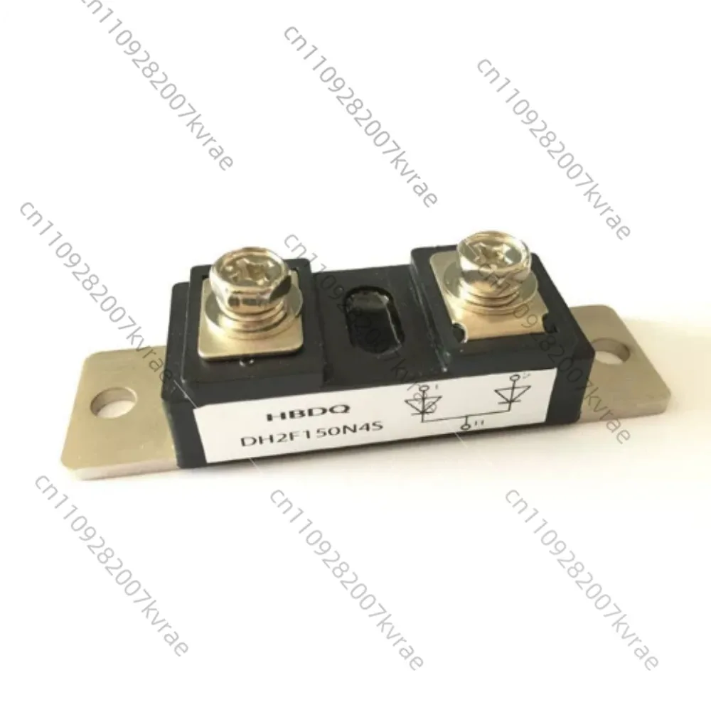 DH2F100N4S 2 Terminals Diode Module Schottky Bridge Rectifier 100A