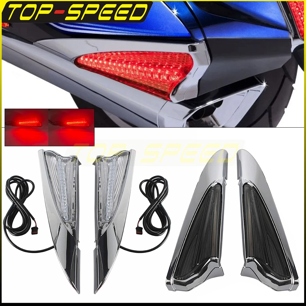 For Honda Gold Wing…