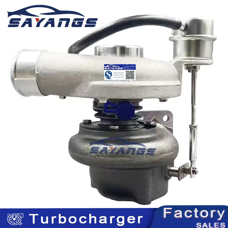 turbo for PERKINS Diverse T4.40 1104 4.4L GT25 turbocharger 2674A224 4820233 711736-5024S 4514497 7117365024S