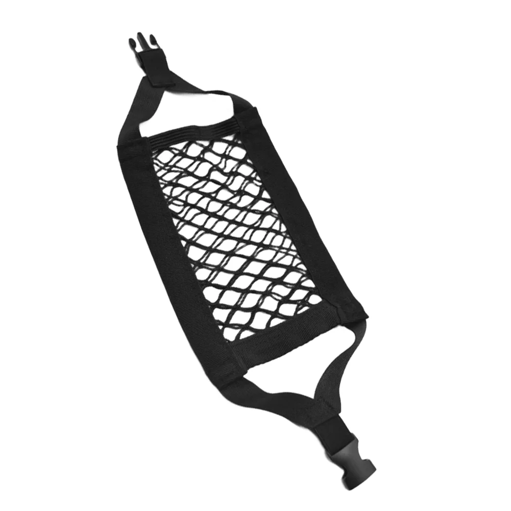 Drawstring Pouch Pickleball Mesh Bag Competition Use Breathable Construction Elastic Strap Transparent Visibility